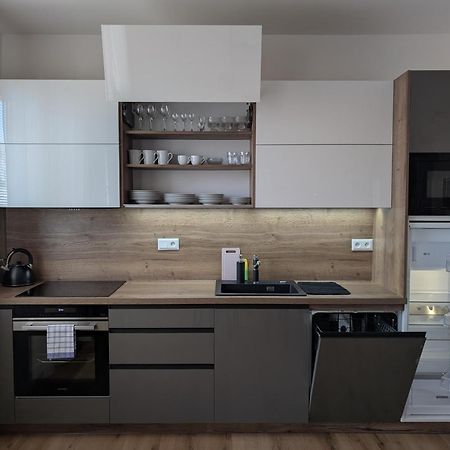 Apartmany U Denyho Zuberec Exterior photo
