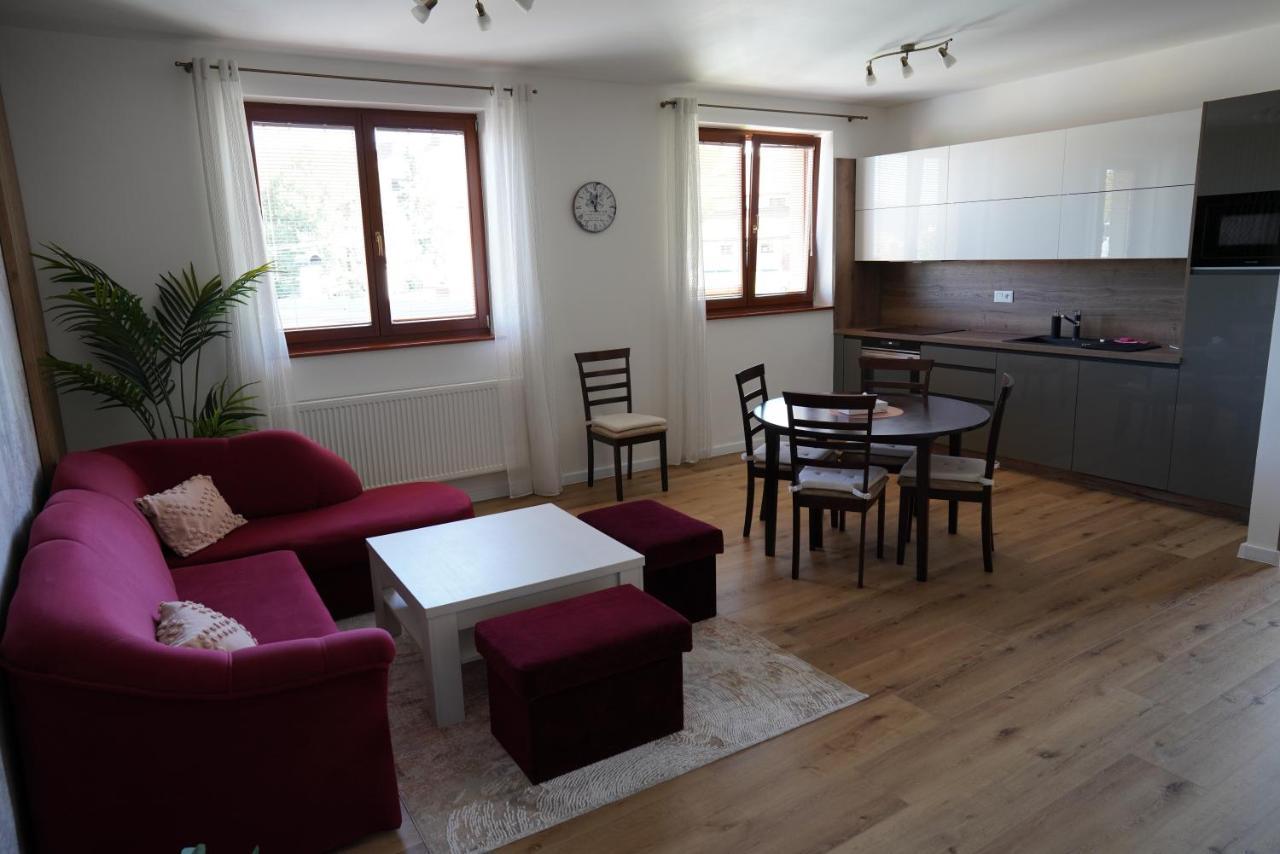Apartmany U Denyho Zuberec Exterior photo