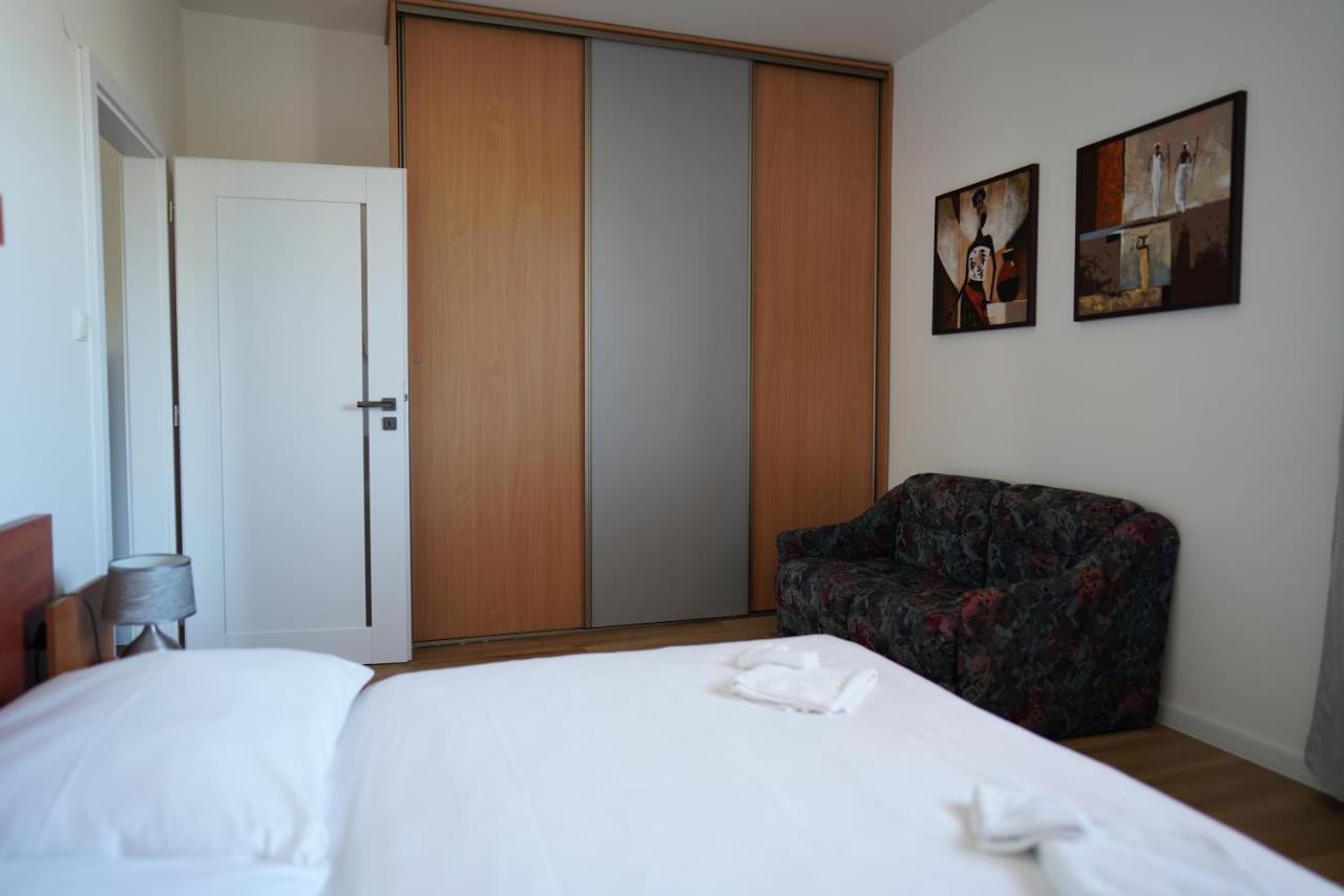Apartmany U Denyho Zuberec Exterior photo