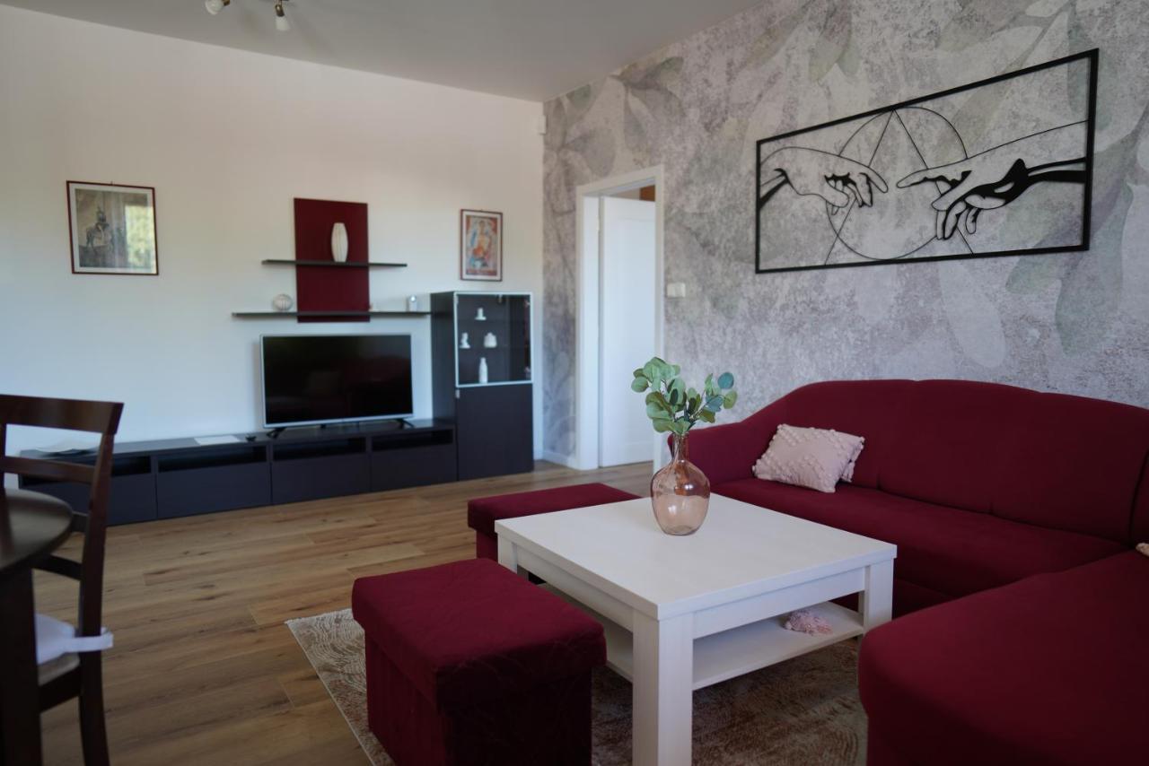 Apartmany U Denyho Zuberec Exterior photo