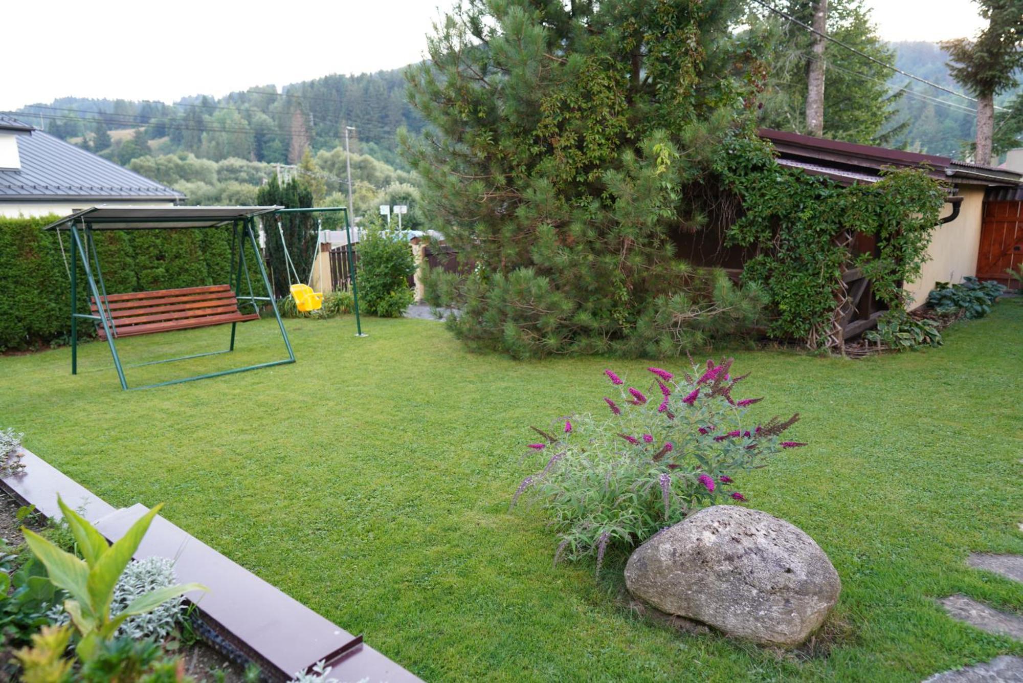Apartmany U Denyho Zuberec Exterior photo