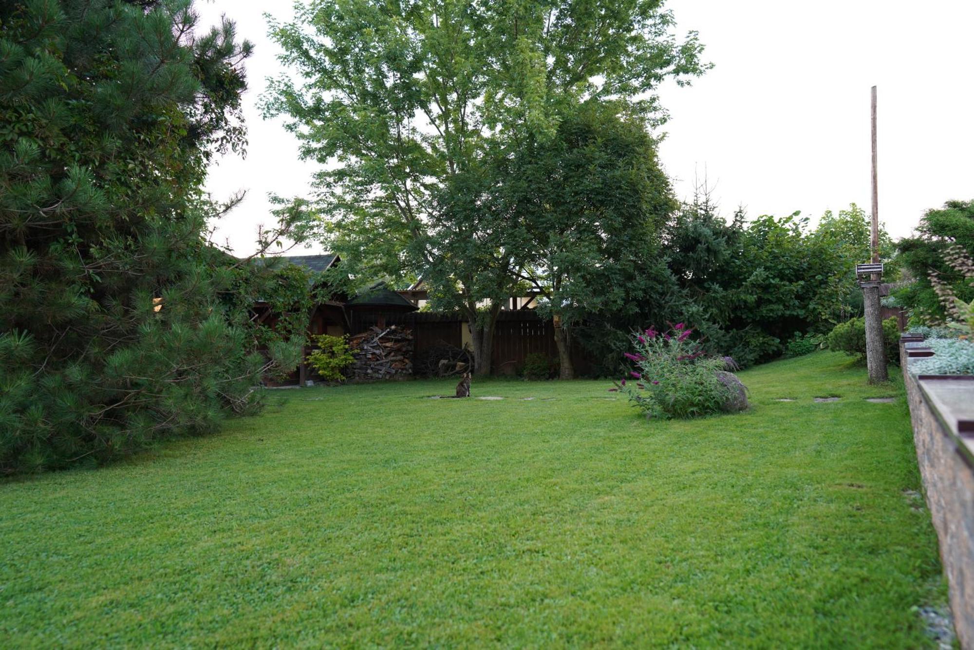 Apartmany U Denyho Zuberec Exterior photo