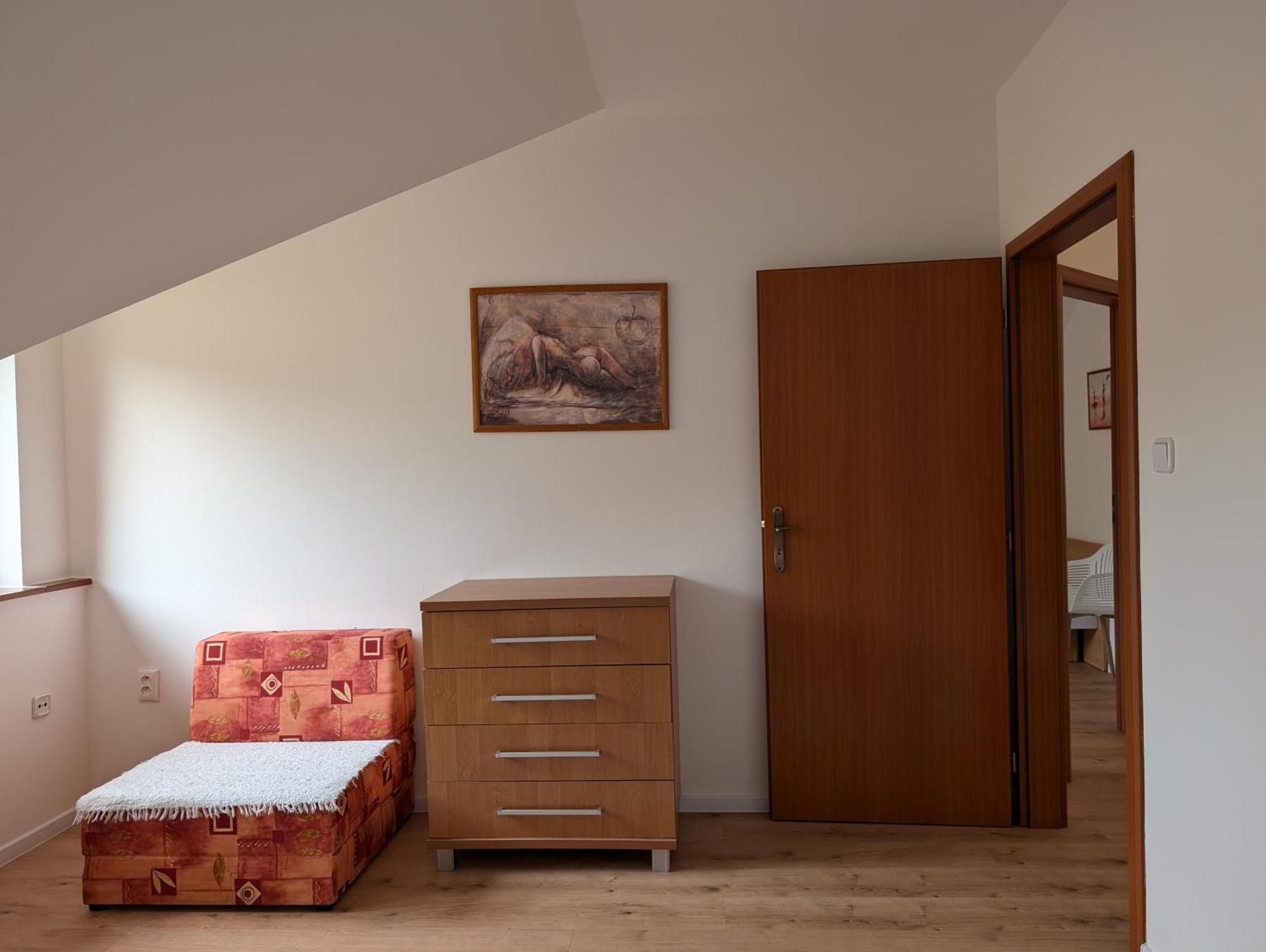 Apartmany U Denyho Zuberec Exterior photo