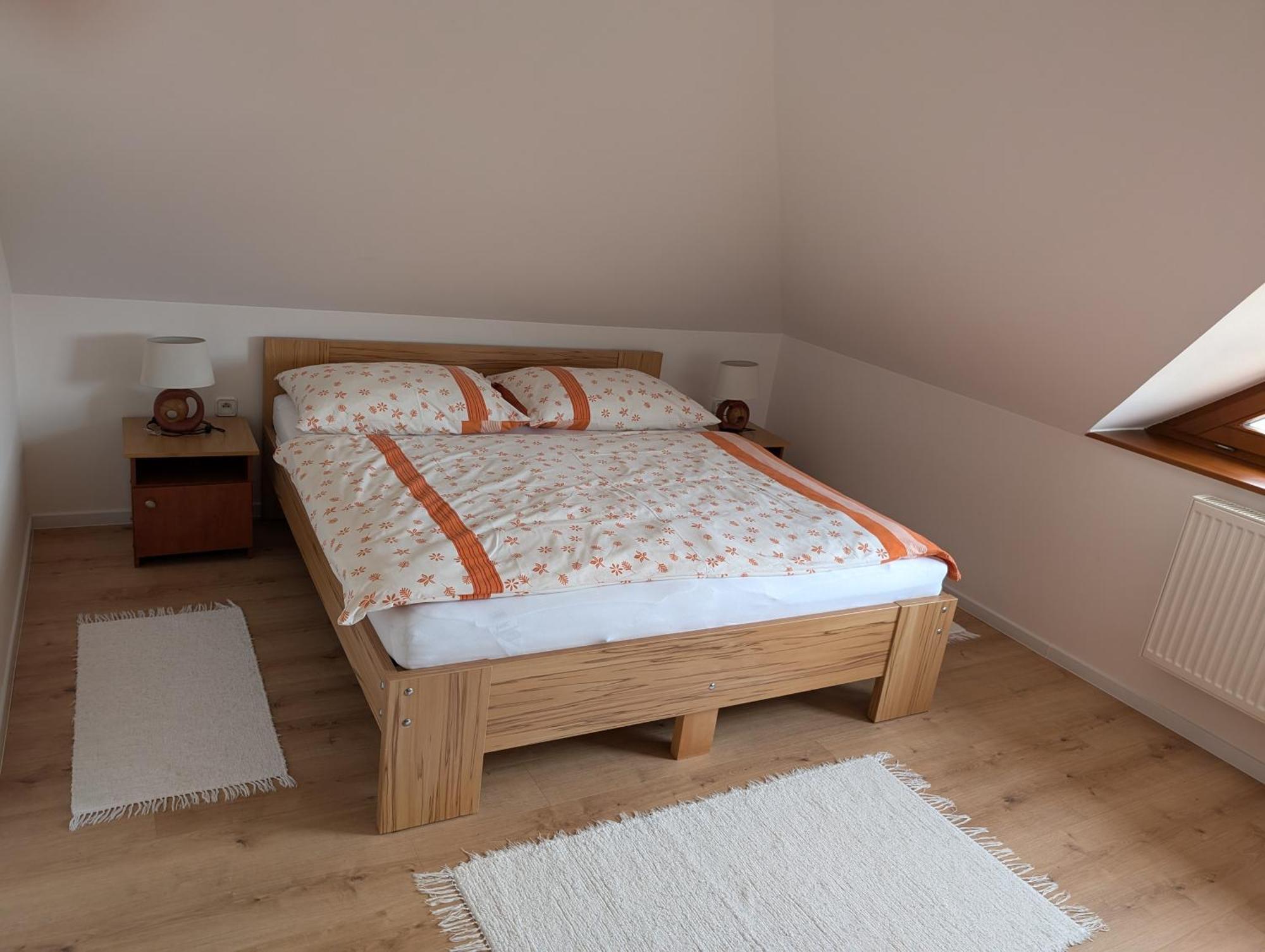 Apartmany U Denyho Zuberec Exterior photo