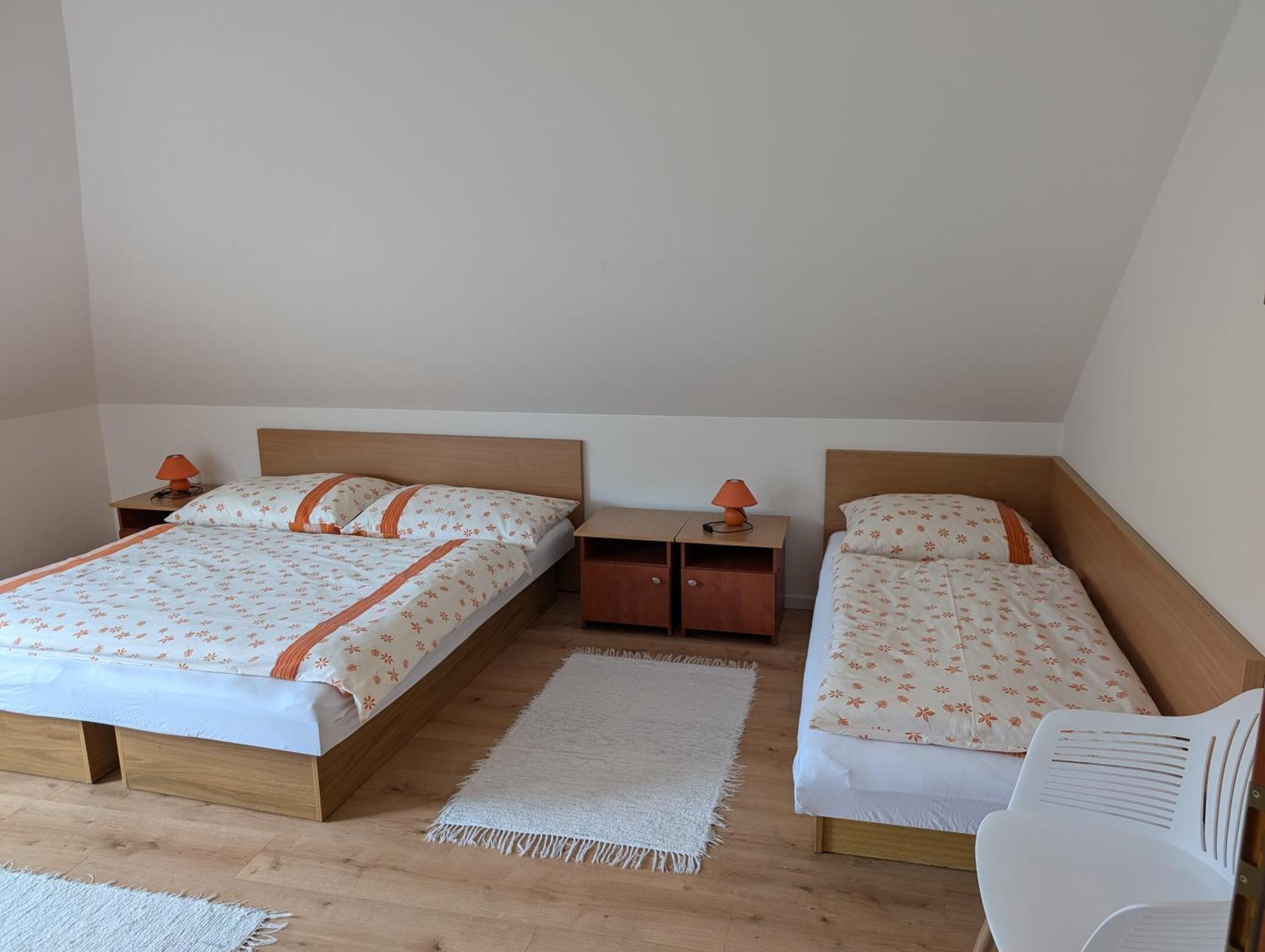 Apartmany U Denyho Zuberec Exterior photo