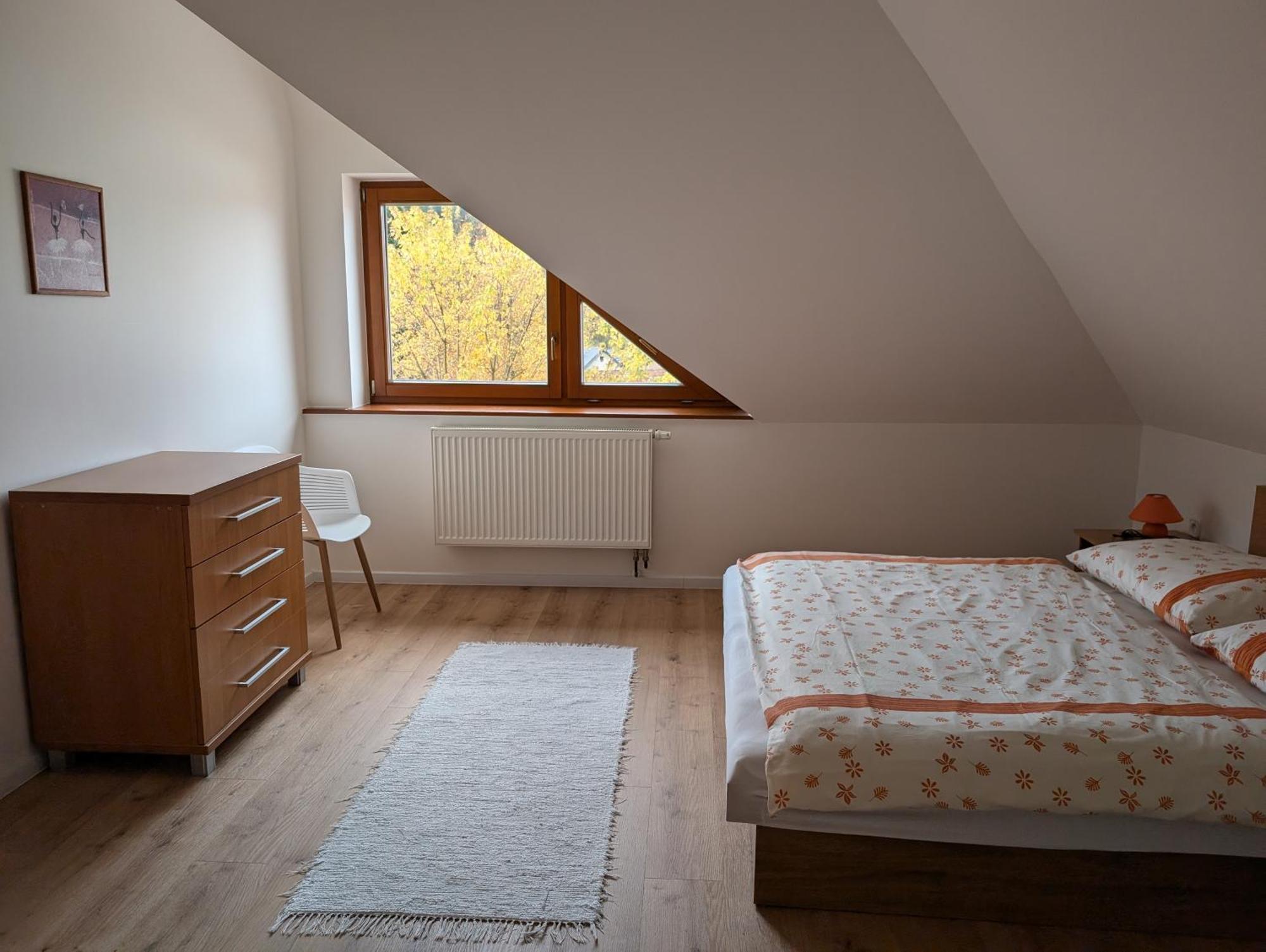 Apartmany U Denyho Zuberec Exterior photo