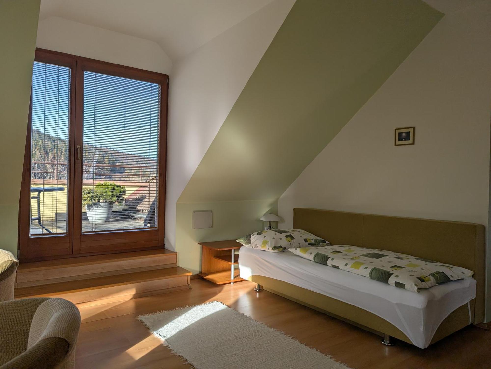 Apartmany U Denyho Zuberec Exterior photo