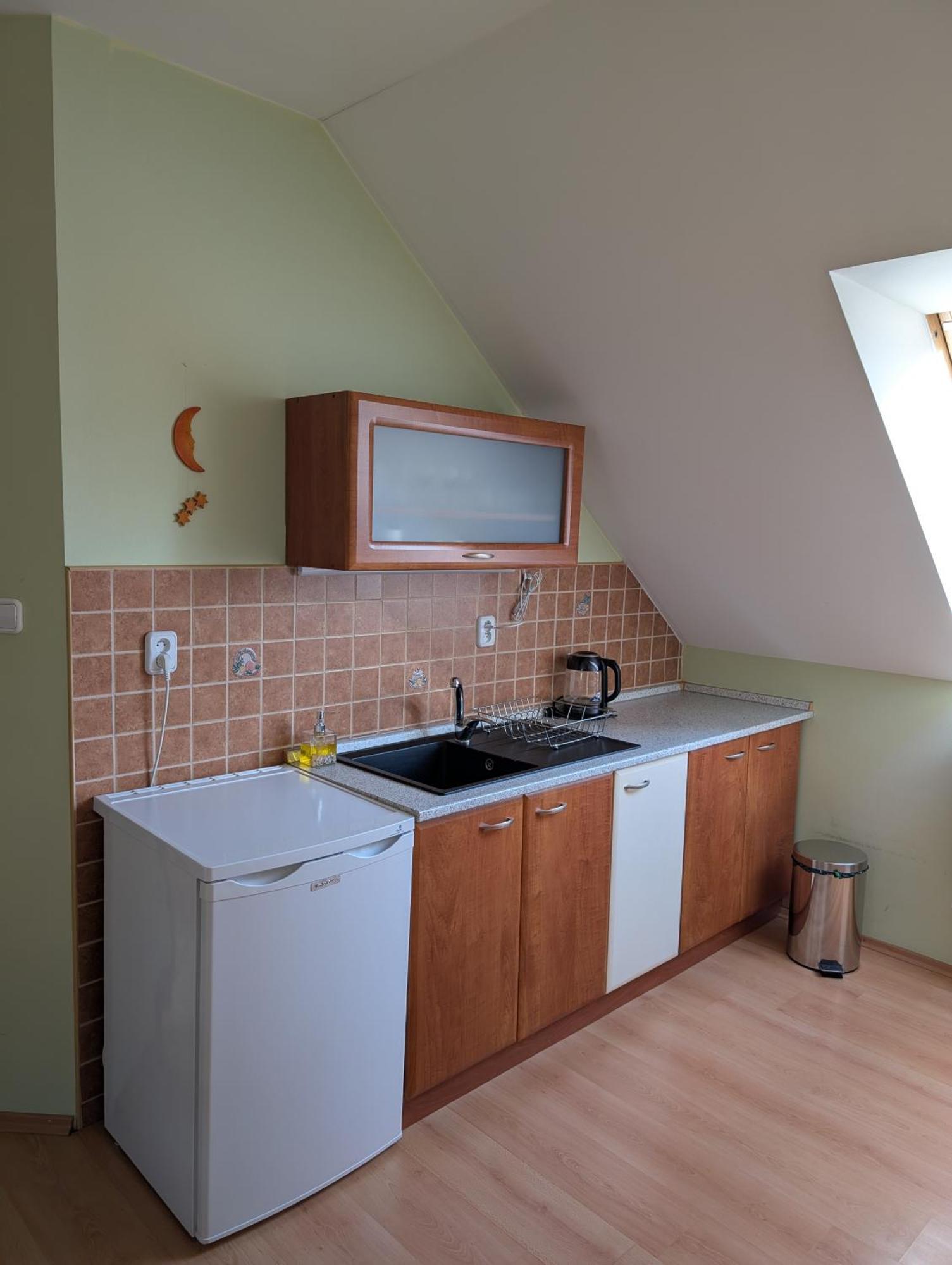 Apartmany U Denyho Zuberec Exterior photo
