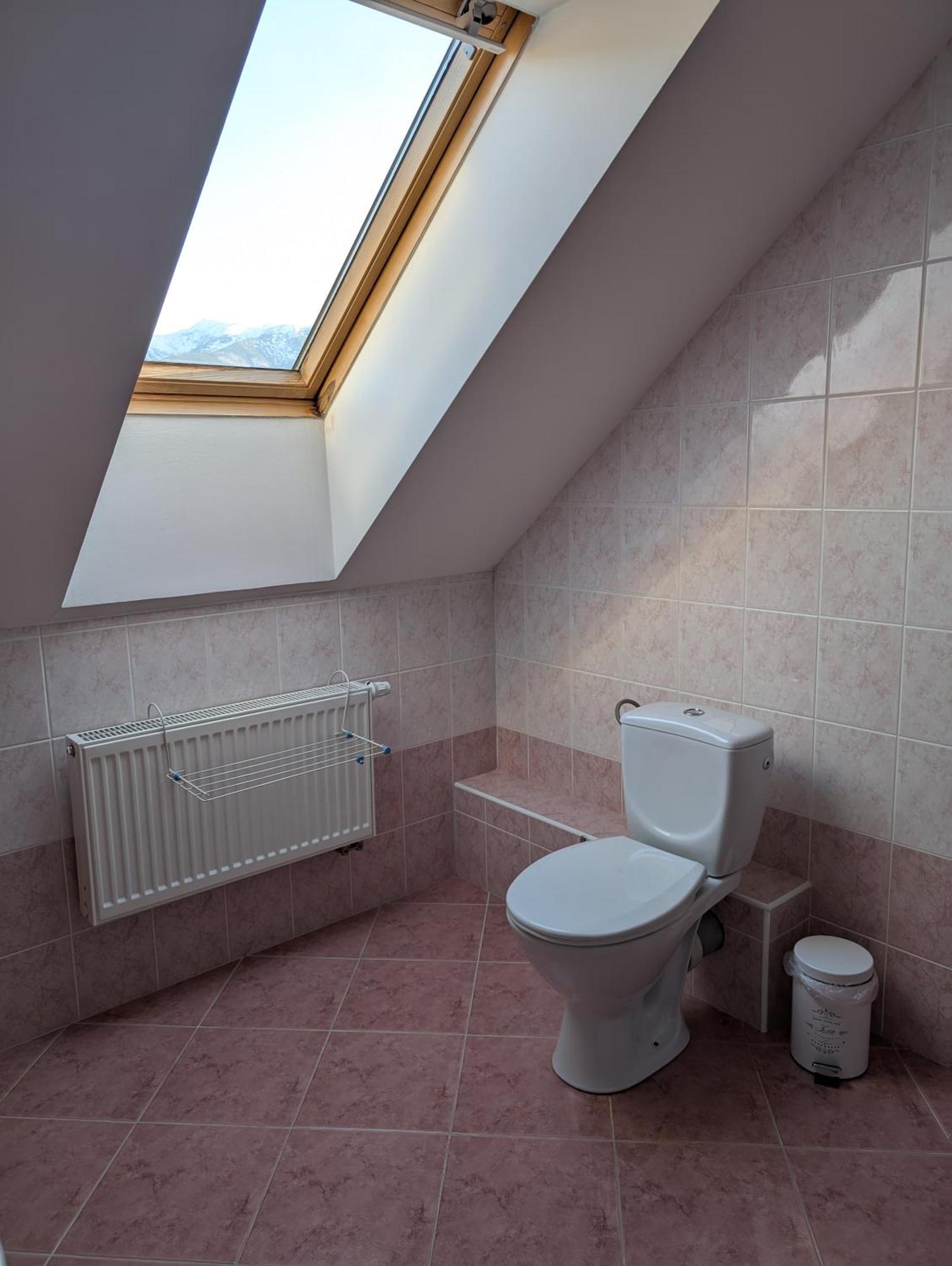 Apartmany U Denyho Zuberec Exterior photo