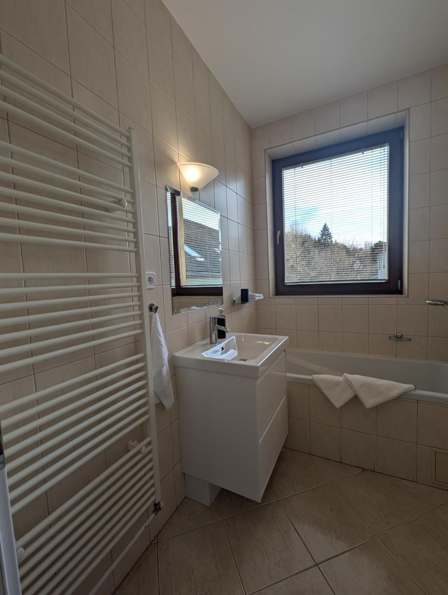 Apartmany U Denyho Zuberec Exterior photo